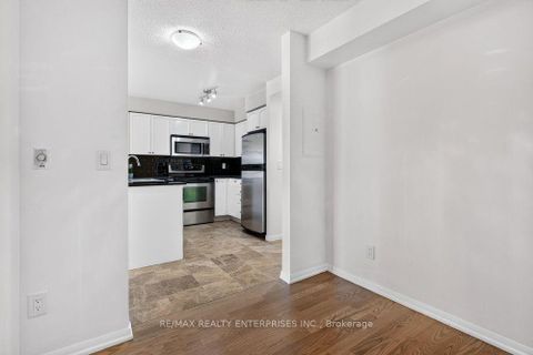 Photo 27 at 412 - 231 Fort York Boulevard, Niagara, Toronto