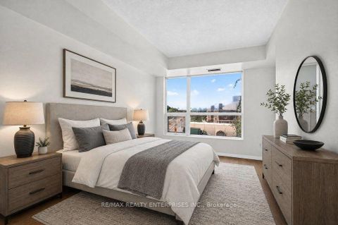 Photo 29 at 412 - 231 Fort York Boulevard, Niagara, Toronto