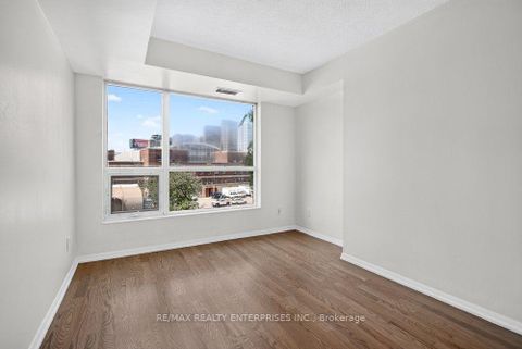 Photo 30 at 412 - 231 Fort York Boulevard, Niagara, Toronto