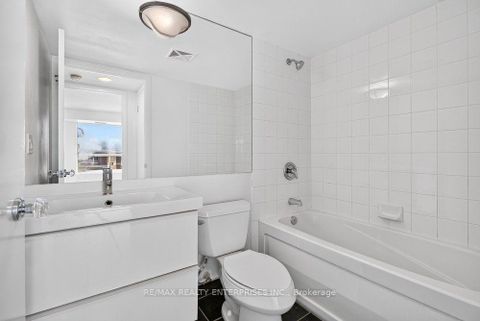 Photo 32 at 412 - 231 Fort York Boulevard, Niagara, Toronto