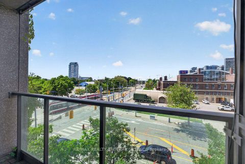 Photo 37 at 412 - 231 Fort York Boulevard, Niagara, Toronto