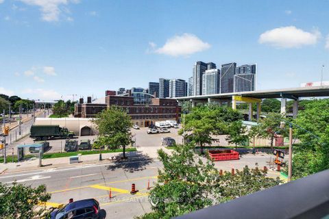 Photo 39 at 412 - 231 Fort York Boulevard, Niagara, Toronto