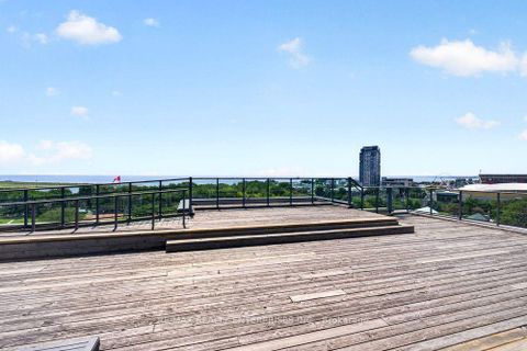 Photo 41 at 412 - 231 Fort York Boulevard, Niagara, Toronto