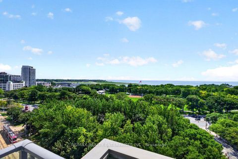 Photo 42 at 412 - 231 Fort York Boulevard, Niagara, Toronto