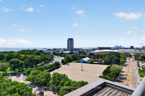 Photo 43 at 412 - 231 Fort York Boulevard, Niagara, Toronto