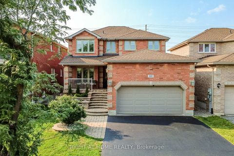 Photo 0 at 112 Birchwood Drive, East Bayfield, Barrie