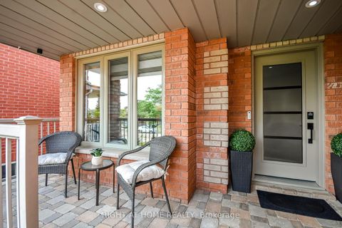 Photo 2 at 112 Birchwood Drive, East Bayfield, Barrie