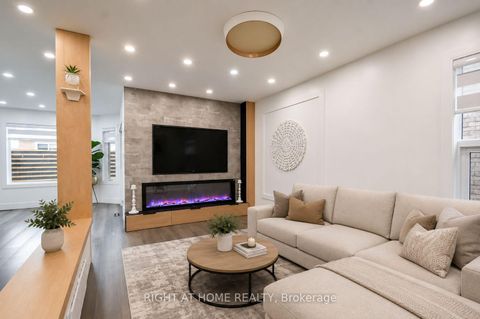 Photo 6 at 112 Birchwood Drive, East Bayfield, Barrie