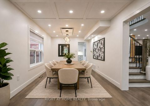 Photo 8 at 112 Birchwood Drive, East Bayfield, Barrie