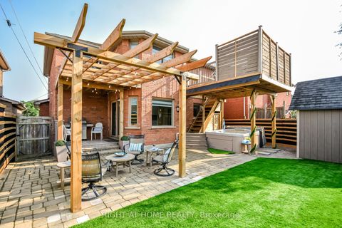 Photo 46 at 112 Birchwood Drive, East Bayfield, Barrie