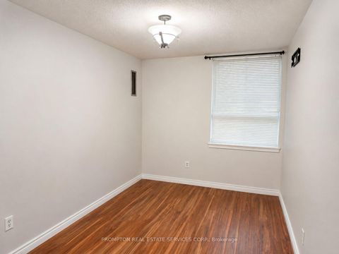 Photo 1 at 104 - 121 Trudelle Drive, Eglinton East, Toronto