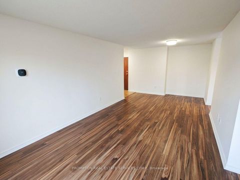 Photo 2 at 104 - 121 Trudelle Drive, Eglinton East, Toronto
