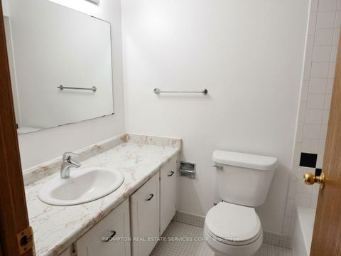 Photo 3 at 104 - 121 Trudelle Drive, Eglinton East, Toronto