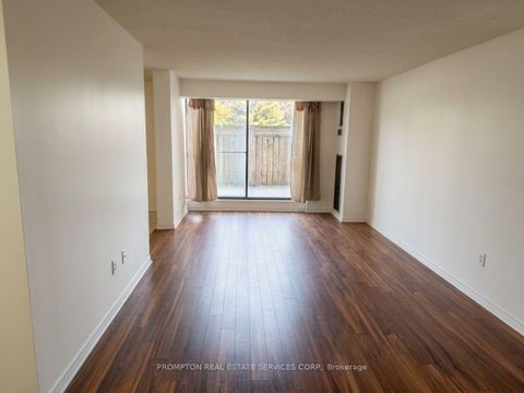 Photo 7 at 104 - 121 Trudelle Drive, Eglinton East, Toronto