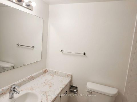 Photo 8 at 104 - 121 Trudelle Drive, Eglinton East, Toronto