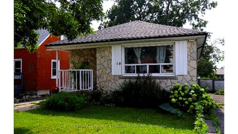 Photo 0 at 14 North Bonnington Avenue, Birchmount, Toronto