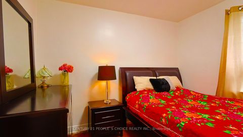 Photo 8 at 14 North Bonnington Avenue, Birchmount, Toronto