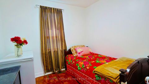 Photo 12 at 14 North Bonnington Avenue, Birchmount, Toronto