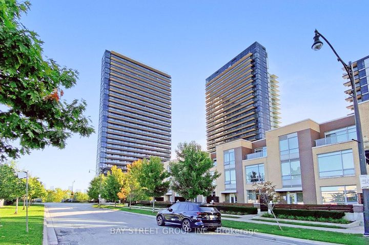 Photo 1 at Ph02 - 33 Singer Court, Bayview Village, Toronto