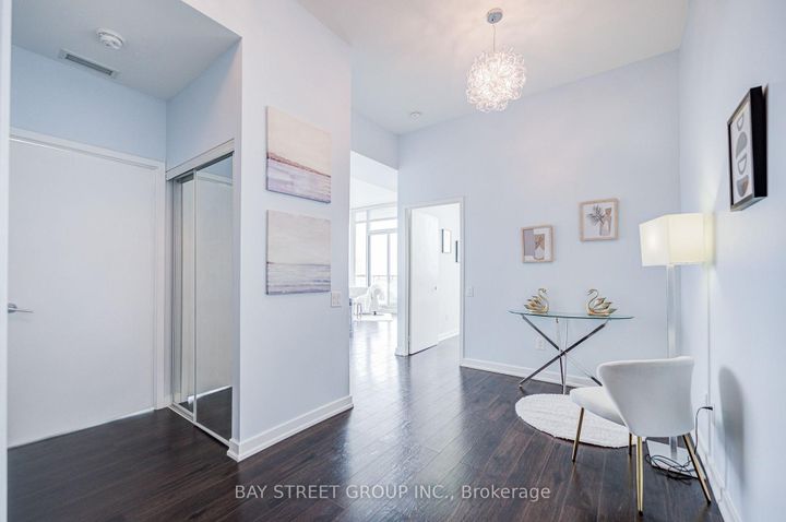 Photo 6 at Ph02 - 33 Singer Court, Bayview Village, Toronto