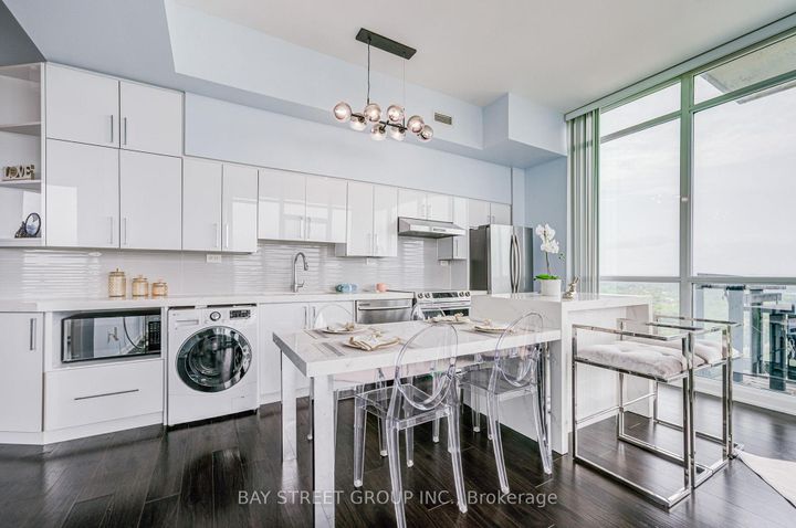 Photo 10 at Ph02 - 33 Singer Court, Bayview Village, Toronto