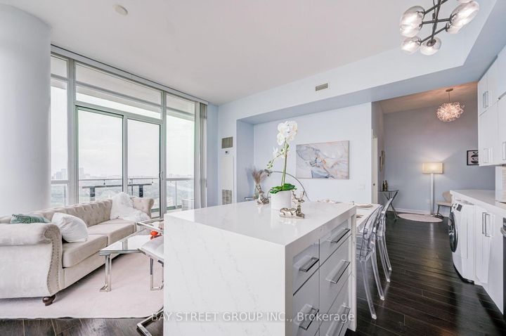 Photo 12 at Ph02 - 33 Singer Court, Bayview Village, Toronto