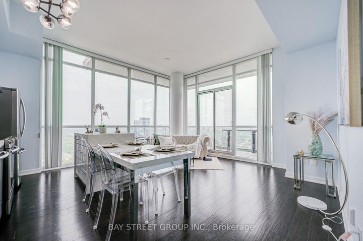 Photo 15 at Ph02 - 33 Singer Court, Bayview Village, Toronto