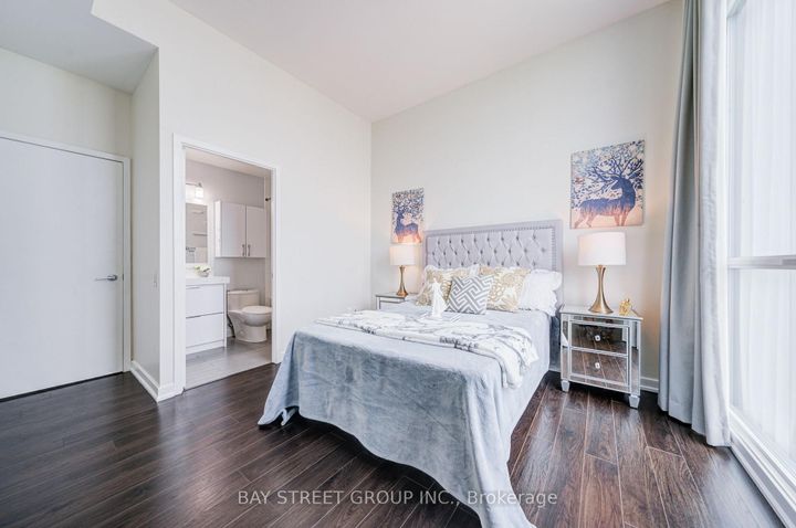 Photo 19 at Ph02 - 33 Singer Court, Bayview Village, Toronto