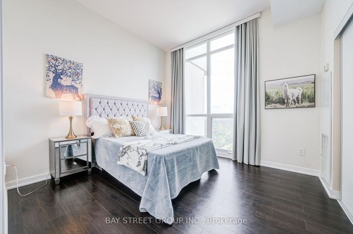 Photo 20 at Ph02 - 33 Singer Court, Bayview Village, Toronto