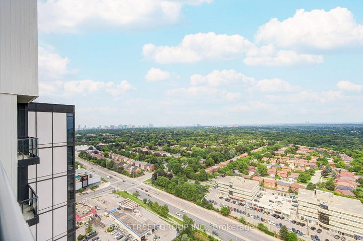 Photo 28 at Ph02 - 33 Singer Court, Bayview Village, Toronto