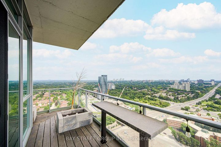 Photo 32 at Ph02 - 33 Singer Court, Bayview Village, Toronto