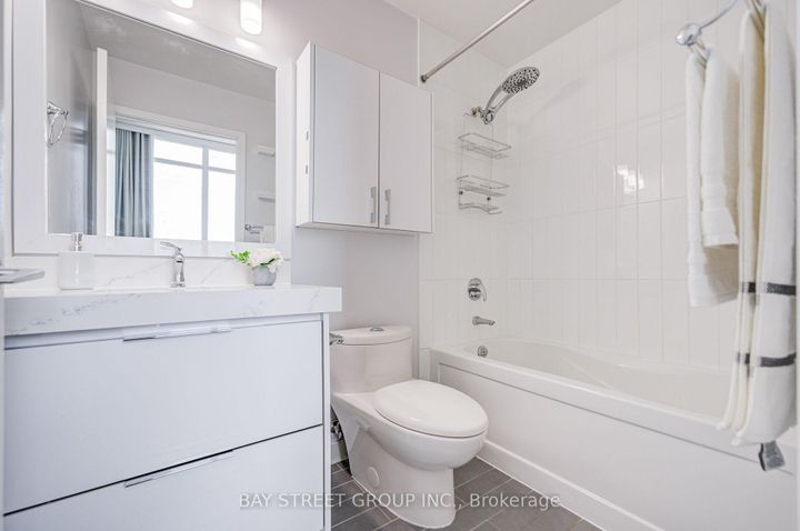 Photo 33 at Ph02 - 33 Singer Court, Bayview Village, Toronto