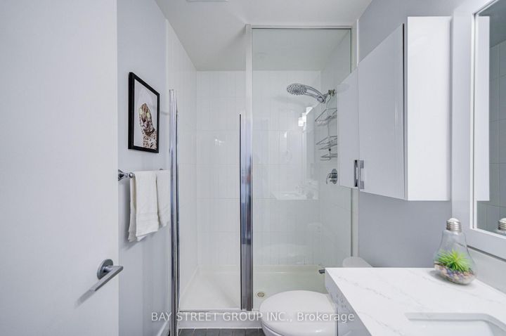 Photo 37 at Ph02 - 33 Singer Court, Bayview Village, Toronto