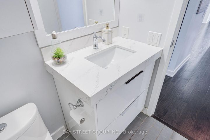 Photo 38 at Ph02 - 33 Singer Court, Bayview Village, Toronto