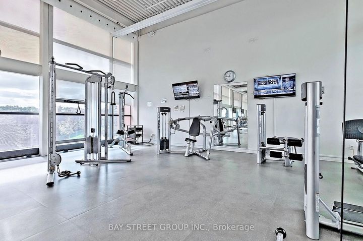 Photo 43 at Ph02 - 33 Singer Court, Bayview Village, Toronto