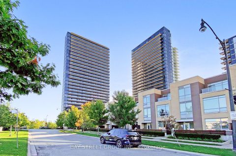 Photo 1 at Ph02 - 33 Singer Court, Bayview Village, Toronto
