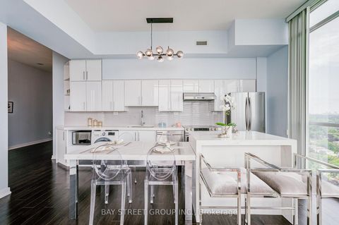 Photo 9 at Ph02 - 33 Singer Court, Bayview Village, Toronto