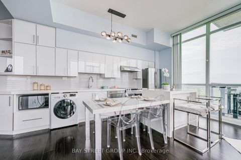 Photo 10 at Ph02 - 33 Singer Court, Bayview Village, Toronto