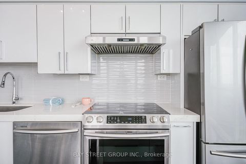 Photo 16 at Ph02 - 33 Singer Court, Bayview Village, Toronto