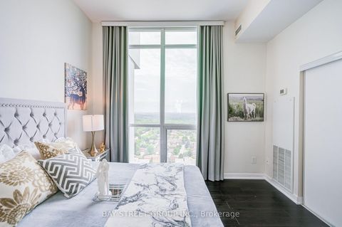 Photo 22 at Ph02 - 33 Singer Court, Bayview Village, Toronto