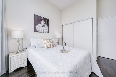 Photo 24 at Ph02 - 33 Singer Court, Bayview Village, Toronto