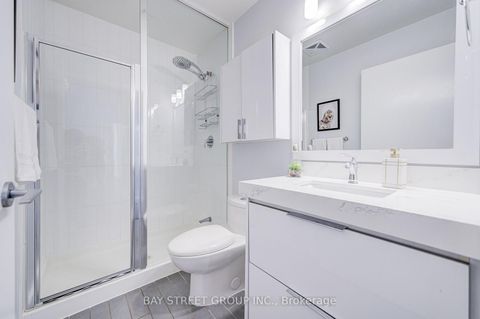 Photo 36 at Ph02 - 33 Singer Court, Bayview Village, Toronto