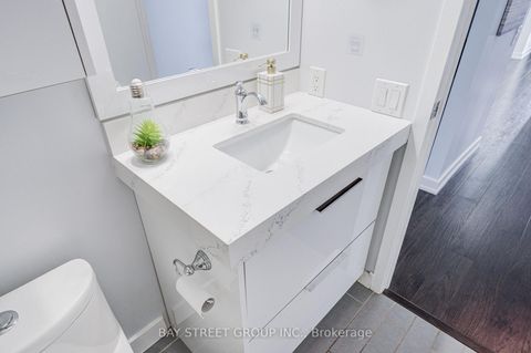 Photo 38 at Ph02 - 33 Singer Court, Bayview Village, Toronto