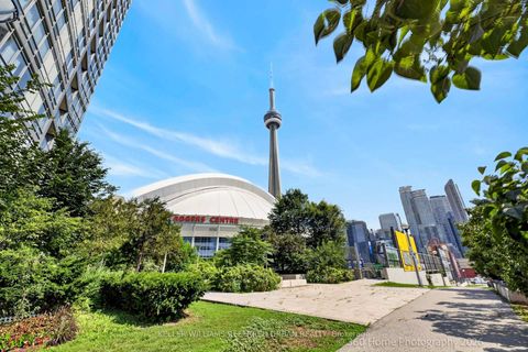 Photo 0 at 1503 - 5 Mariner Terrace, Waterfront Communities C1, Toronto