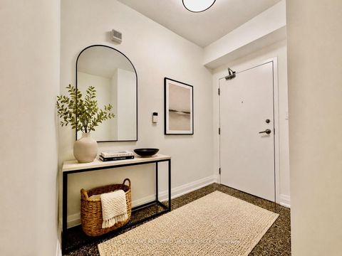 Photo 4 at 1503 - 5 Mariner Terrace, Waterfront Communities C1, Toronto