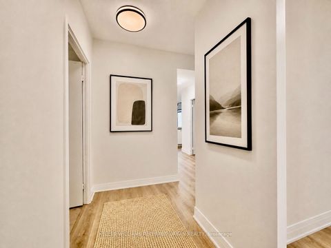 Photo 6 at 1503 - 5 Mariner Terrace, Waterfront Communities C1, Toronto