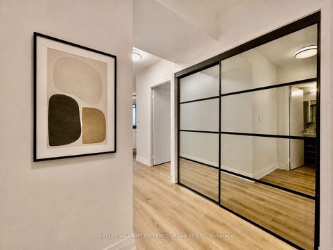 Photo 7 at 1503 - 5 Mariner Terrace, Waterfront Communities C1, Toronto