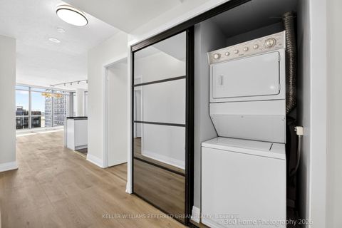Photo 8 at 1503 - 5 Mariner Terrace, Waterfront Communities C1, Toronto