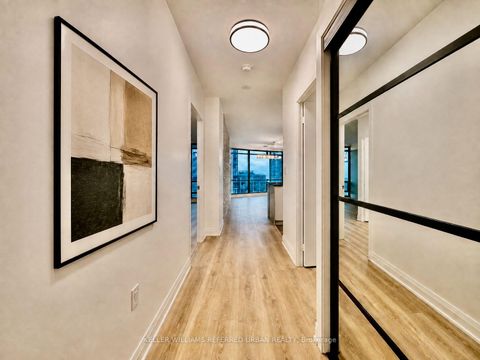 Photo 9 at 1503 - 5 Mariner Terrace, Waterfront Communities C1, Toronto
