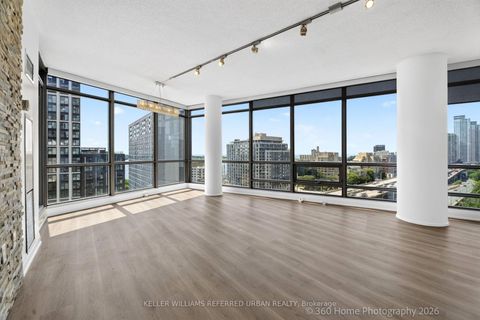 Photo 13 at 1503 - 5 Mariner Terrace, Waterfront Communities C1, Toronto
